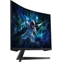 Игровой монитор Samsung Odyssey G5 LS32CG550EIXCI фото 3
